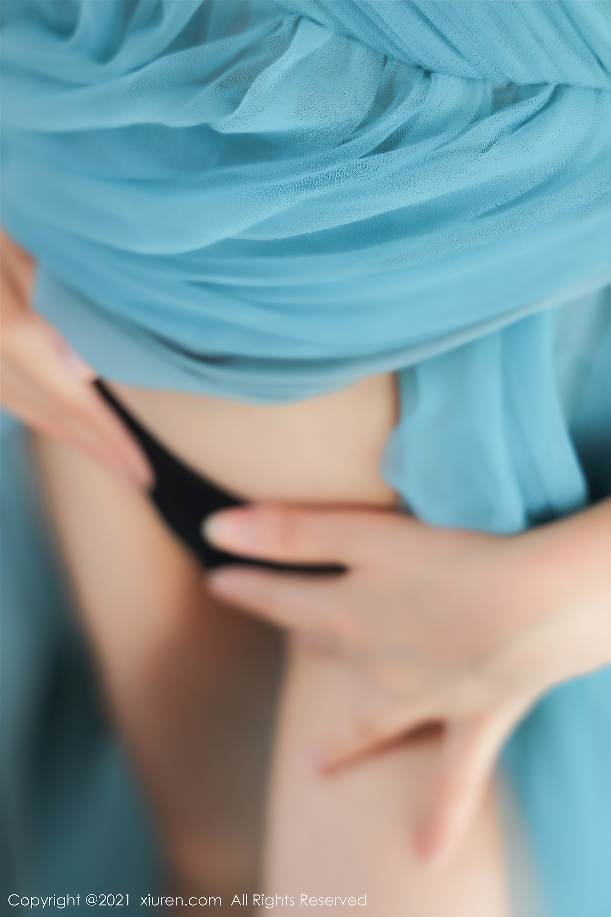 Xiuren秀人网 2021.10.14 NO.4066 月音瞳